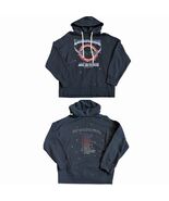 Zadig &amp; Voltaire Women’s Elisio Campo Concert Hoodie Sweatshirt Sz S Stu... - $59.35