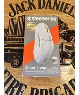 SteelSeries Rival 3 Wireless Gaming Mouse - $24.75