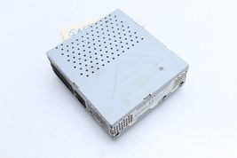 03-06 MERCEDES-BENZ CL55 AMG BECKER AMPLIFIER Q8379 image 4