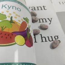 Kyno Nutritional Supplements, Long - Term Health Benefits image 3