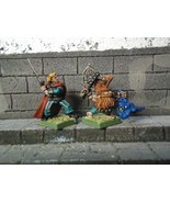 warhammer fantasy gotrek and felix metal painted dogs of war later versions - €54,06 EUR