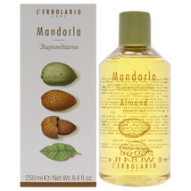 Shower Gel - Almond - $19.49