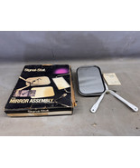 1960-1994 Camper Towing Mirror Chevy Truck Ford Dodge Ram Silverado Chey... - €134,70 EUR