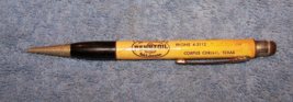 Vintage Redipoint Pennzoil Safe Lubrication Mechanical Pencils-Lot 22 - $14.00
