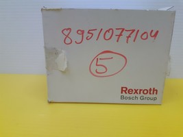 Rexroth 8951077104 SCHEIBE Marine and Oil &amp; Gas store spares 6 in a pack New - £34.81 GBP