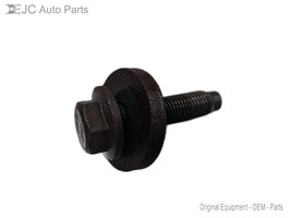Crankshaft Bolt From 2009 Lincoln MKS  3.7 F5RE6A340AB 4wd - $19.75