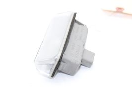 10-15 LEXUS RX350 Rear License Plate Light F2400 image 4