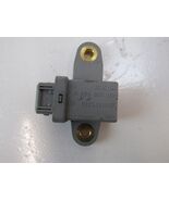 Mercedes R129 SL320 SL500 sensor, acceleration 0125420417 - $417.90 MXN