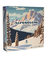 Alpenglow: The Ski Resort Board Game | Fun Strategy Game for Adults and ... - £55.52 GBP