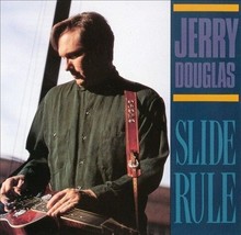 Jerry Douglas - Slide Rule - Cd - - $18.70