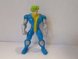 1994 Marvel X-MEN Figure Evil Mutants Trevor Fitzroy 5" L236 - £2.15 GBP