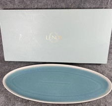Lenox - Naomi Bay - Hors D’oeuvres Serving Tray New Open Box - £31.37 GBP