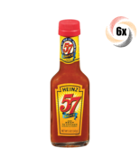 6x Bottles Heinz 57 Chicken, Steak &amp; Pork Sauce | 5oz | Fast Shipping! - $43.47