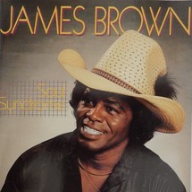 James Brown - Soul Syndrome [Bonus Tracks] (CD 1991 Rhino) VG++ 9/10 - £5.72 GBP