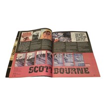 JUICE Magazine #51 2000 Scott Bourne David Hackett Pete The Ox Public Enemy image 4