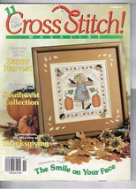 Cross Stitch Magazine October November 1998 Issue Number 49 - £15.66 GBP