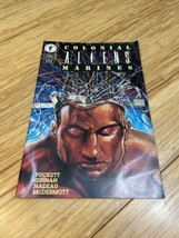 Vintage Dark Horse Comics 1994 Colonial Aliens Marines 8/10 Comic Book Sci-Fi KG - £8.92 GBP