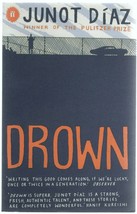 Drown by Junot Diaz - £5.38 GBP