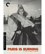 Paris Is Burning (Criterion Collection) [New DVD] - $26.59