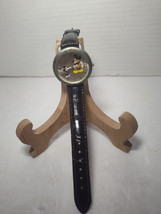 Disney Mickey Mouse Watch Mickey Through The Years Limited Release New B... - $37.04 CAD