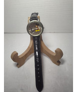 Disney Mickey Mouse Watch Mickey Through The Years Limited Release New B... - $26.72