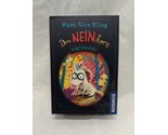 German Edition Kosmos Das Nein Horn Kartenspiel Card Game Complete - $148.49