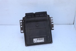 Nissan ECU ECM PCM Engine Computer Control Module MEC63-350 B1