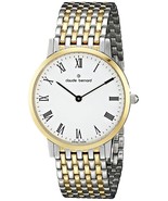 Claude Bernard Classic Gents - Slim Line Watch  20061 357JM BR - $185.00