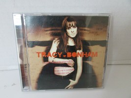 Down Here by Tracy Bonham (CD, Mar-2003, Island (Label)) NICE - $3.67