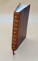 History of Aurangzib Vol III 1928 [Leather Bound] by Sarkar Jadunath Sir - £62.02 GBP