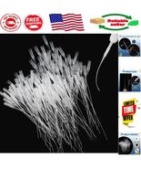 Durable 4.7-Inch Glue Tips - Essential for Accurate Crafting and Dispensing - $245.43 MXN