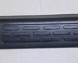 06-14 Honda Ridgeline Rear RH Passeg  Sill Step Molding Black 84211-SJC-... - $34.00