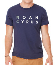 Noah Cyrus music concert t-shirt - £12.78 GBP
