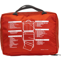 ADVENTURE MEDICAL Sportsman 400 First Aid Kit image 3