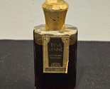 Vintage Countess Maritza Cosmetic Co Eeva Lynne Bath and Body Perfume 1/2oz - $22.24