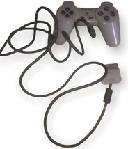 Sony Playstation 1 Gray Controller Vintage Original (Without Joysticks) - £6.40 GBP