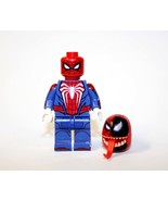 HGT Spider-Man 2 Venom Spider Game Marvel Rare Minifigures - $133.62 MXN HGT Spider-Man 2 Venom Spider Game Marvel Rare Minifigures - $133.62 MXN