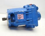 GENUINE Eaton / Vickers 02-341801 PVE19 Series Hydraulic Pison Pump - NO... - $1,936.78