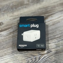 Amazon B089DR29T6 Smart Plug Alexa Compatible - $11.96 CAD