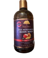 New Tree Hut Shea Moisturizing Body Wash Tropical Mango 17 oz - $50.00