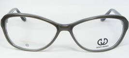 Gerry Weber Gw 6031 1 Olive Eyeglasses Glasses Frame GW6031 57-15-135mm Germany - £59.27 GBP