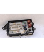 05-06 Lexus LS430 Rear Trunk Fusebox Relay Junction Box 82670-50080 - $166.47