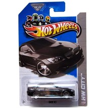 Hot Wheels 2013 HW City BMW M37/250, Black - £42.39 GBP