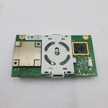 Genuine OEM Microsoft Xbox 360 Console Power Button RF Module X802779-013 Tested - £10.64 GBP