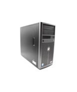 Dell PowerEdge 840 Server, 8GB RAM, Two 500GB HDDs, Intel Pentium Dual @... - $2,781.93 MXN