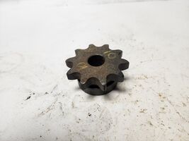 Martin 60B10 Sprocket 3/4" Plain Bore Reborable #60 Chain 10 Teeth - $24.99