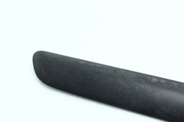 2006-2009 VOLKSWAGEN GOLF RABBIT RIGHT REAR QUARTER PANEL MOLDING TRIM H1678 image 4