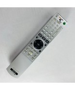 Genine Sony RMT-D224A DVD VCR Remote Control for DVD Recorder - $29.99