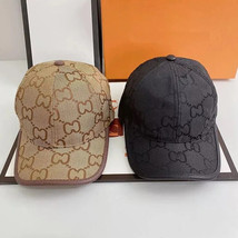 Custom Baseball Cap Hat Fashion Outdoor Adjustable Print Casual Small/Medium - £32.45 GBP+