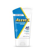 AleveX Pain Relieving Lotion, Powerful &amp; Long Lasting for Targeted Joint... - $33.61